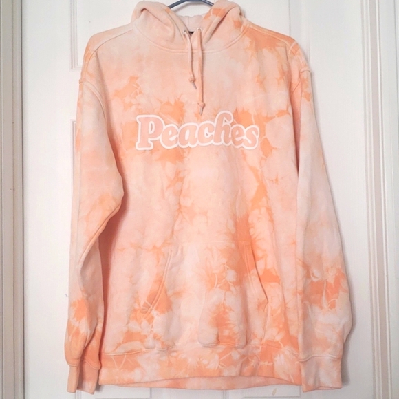 Justice Justin Bieber Hoodie - Picture 1 of 8